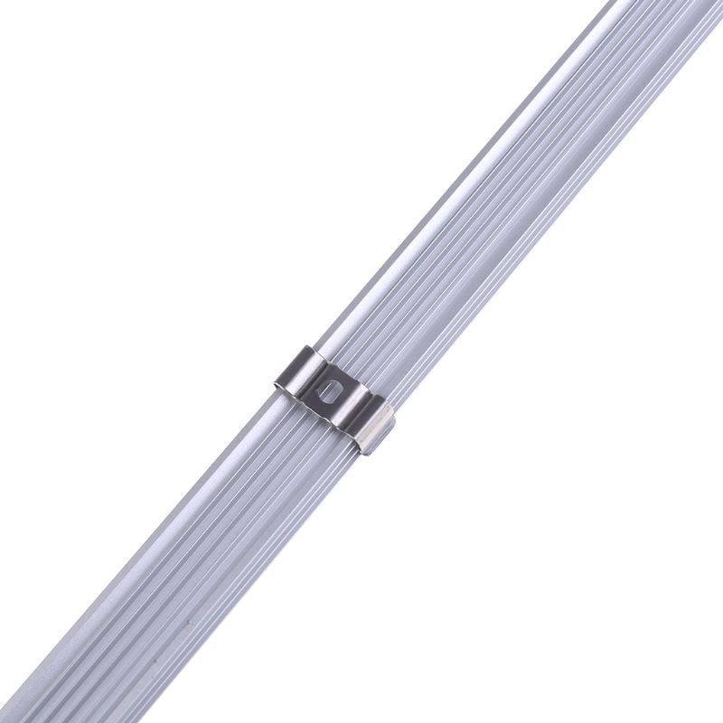 Dây Đèn LED DRL 5630 36 Bóng Chống Nước Trang Trí Nội Thất Xe Hơi