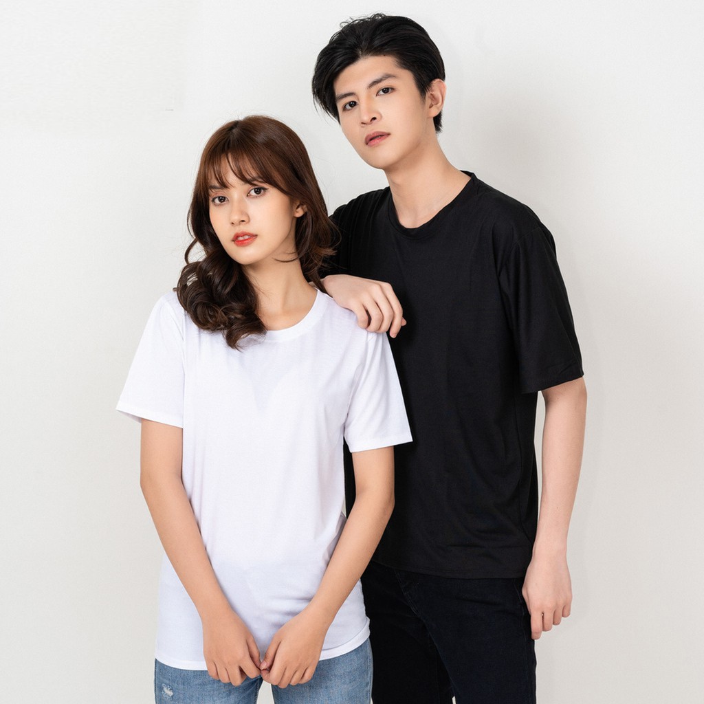 ÁO THUN STRESS LIFE STYLE HIPHOP NHIỀU MẪU UNISEX NAM NỮ THỜI TRANG AOMI PHONG CÁCH HÀN QUỐC TAY NGẮN TAY LỠ CÓ SẴN