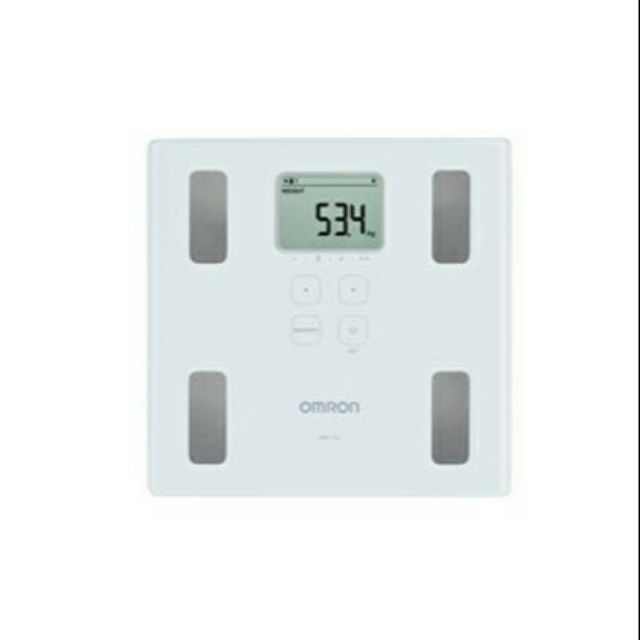 Cân đo lượng mỡ OMRON HBF -214