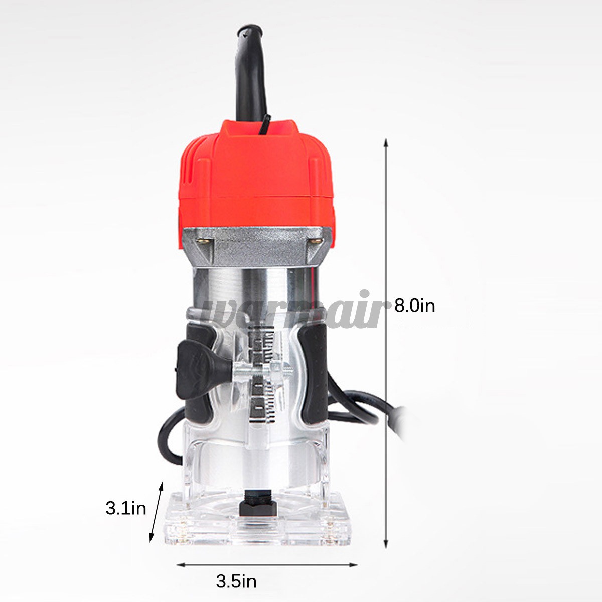 Máy Bào Gỗ Cầm Tay 220v