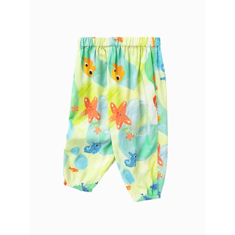 Quần dài thời trang BALABALA - BABY dành cho bé trai 208222108101