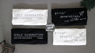 [SNSD] Áo Thun Phản Quang ITNW
