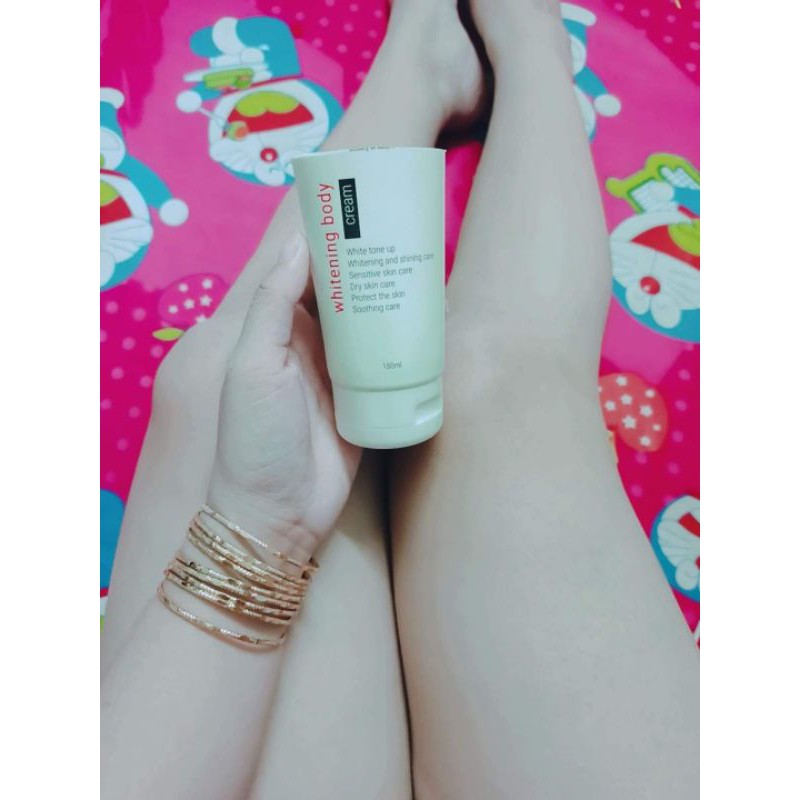 KEM DƯỠNG BODY THƯƠNG HIỆU LINH HƯƠNG[CHÍNH HÃNG] | BigBuy360 - bigbuy360.vn