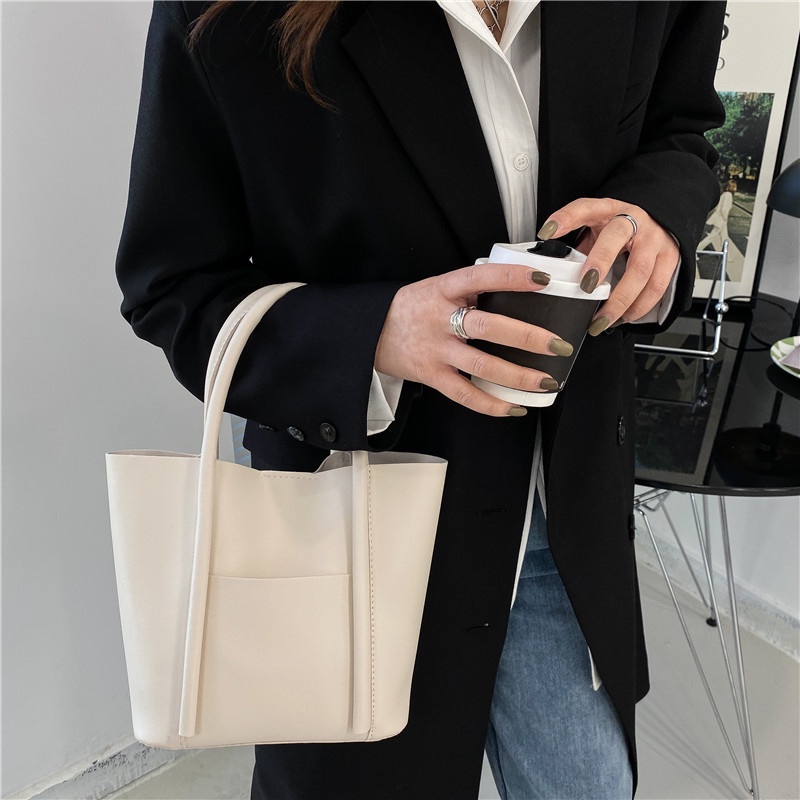 Túi Xách Cỡ Lớn 2022 Thời Trang Mùa Hè Cho Nữ