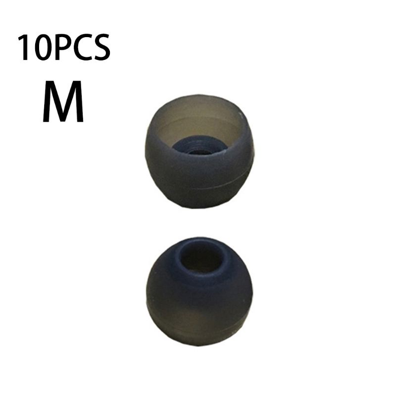Đệm Silicone Bọc Đầu Tai Nghe Thay Thế Cho Redmi Airdots