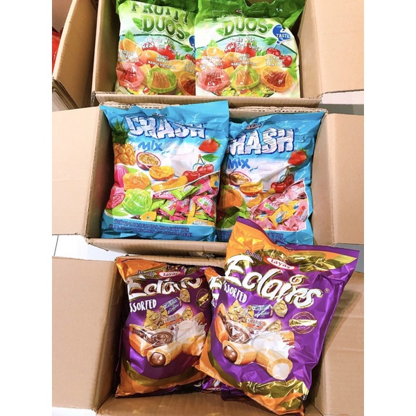KẸO THỔ NHĨ KỲ CỨNG BỊCH 1KG TO BỰ 🍬🍬