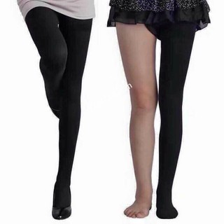 QUẦN TẤT NŨ THON CHÂN LET'S SLIM HÀN QUỐC
