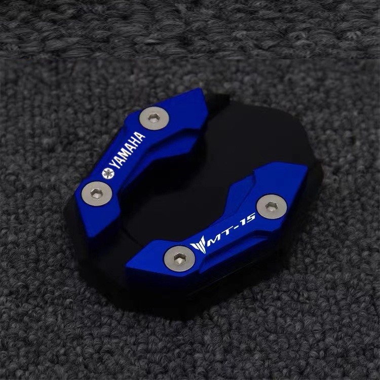 Đế Chân Chống Chất Lượng Cao Cho Xe Mô Tô YAMAHA MT15 2019-2022