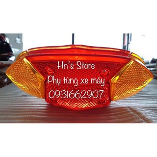 CHỤP ĐÈN HẬU XE TAURUS CHÍNH HÃNG YAMAHA