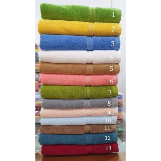 KHĂN MẶT COTTON CAO CẤP XUẤT HÀN