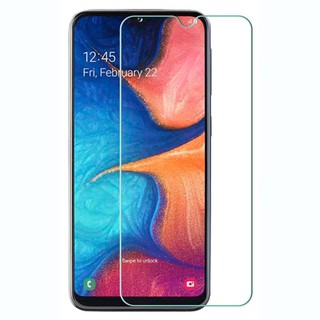 Cường lực Samsung galaxy A20e kèm khăn lau