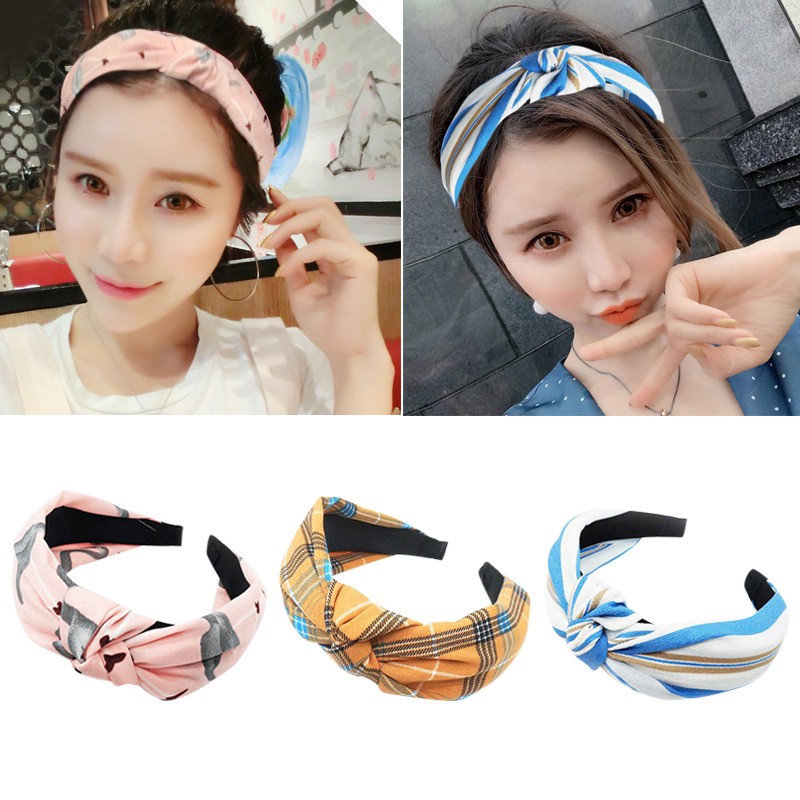 Haimeikang Đáng yêu kẹp tóc phụ nữ