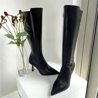boot da mũi nhọn MPB gót 7p hot (video ảnh thật)