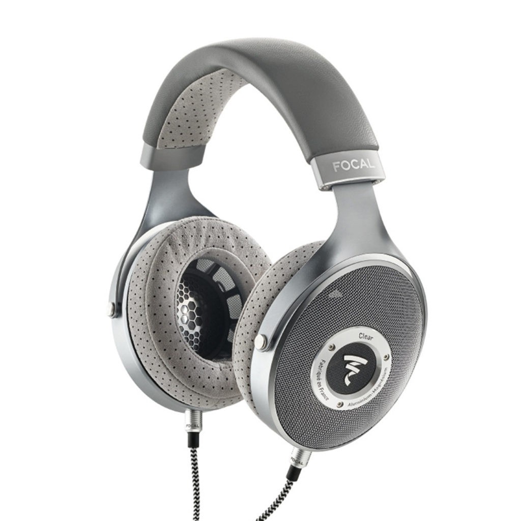 Tai nghe FOCAL - CLEAR hàng chính hãng new 100%