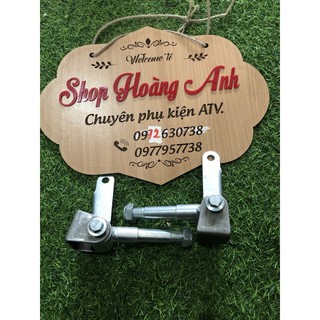 chục lái trước một đôi 2 cái
