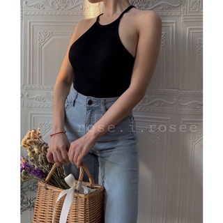 Áo Yếm Gân