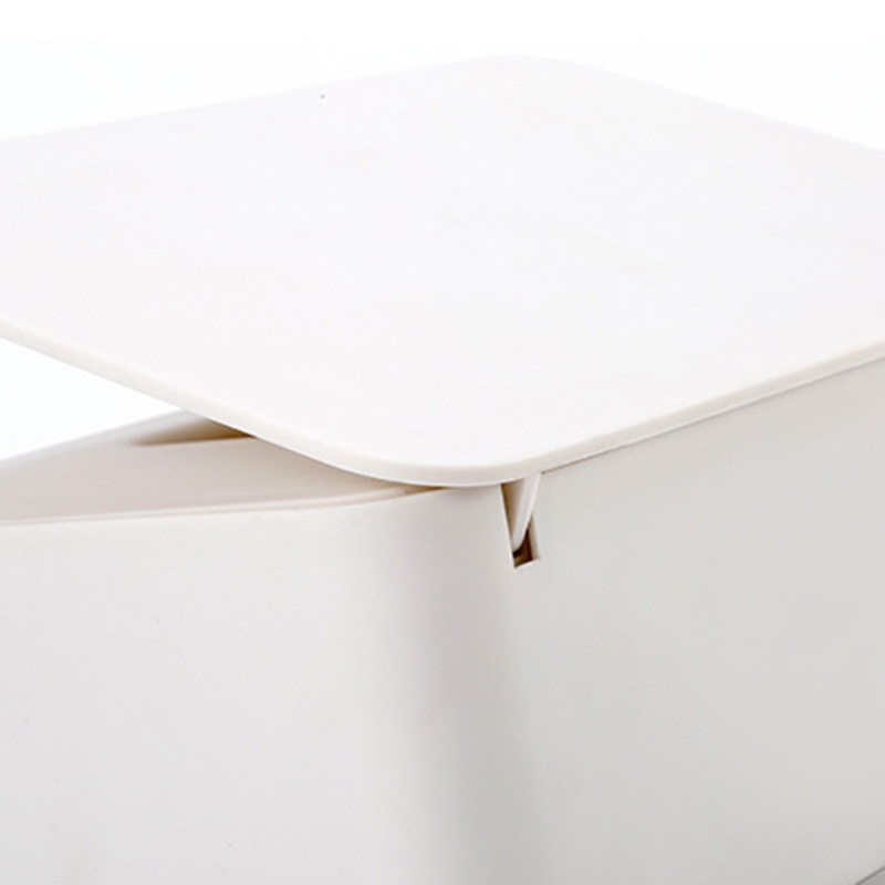 Hộp Đựng Khăn Giấy Ướt Nắp Giá Đỡ Để Bàn Tiện Lợi Dành Cho Trẻ Em