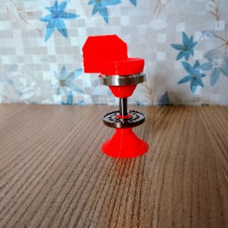 Ghế quán bar mini