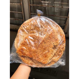 Cơm Cháy Đáy Nồi/ bịch 500gr - Siêu chà bông