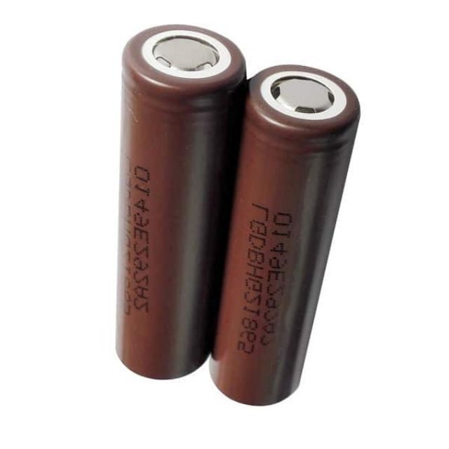 Pin 18650 3000mah LG HG2 Chính Hãng