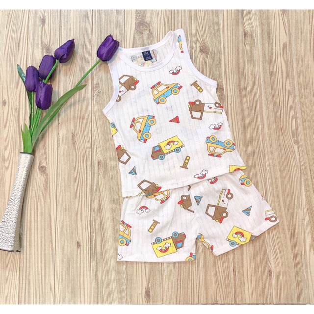 Sỉ bộ cotton giấy ô tô
