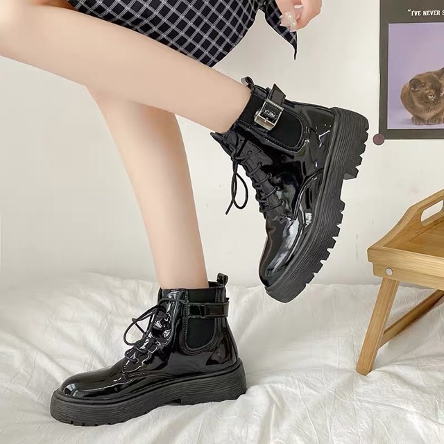 Boots cao cổ (CÓ SẴN) | BigBuy360 - bigbuy360.vn