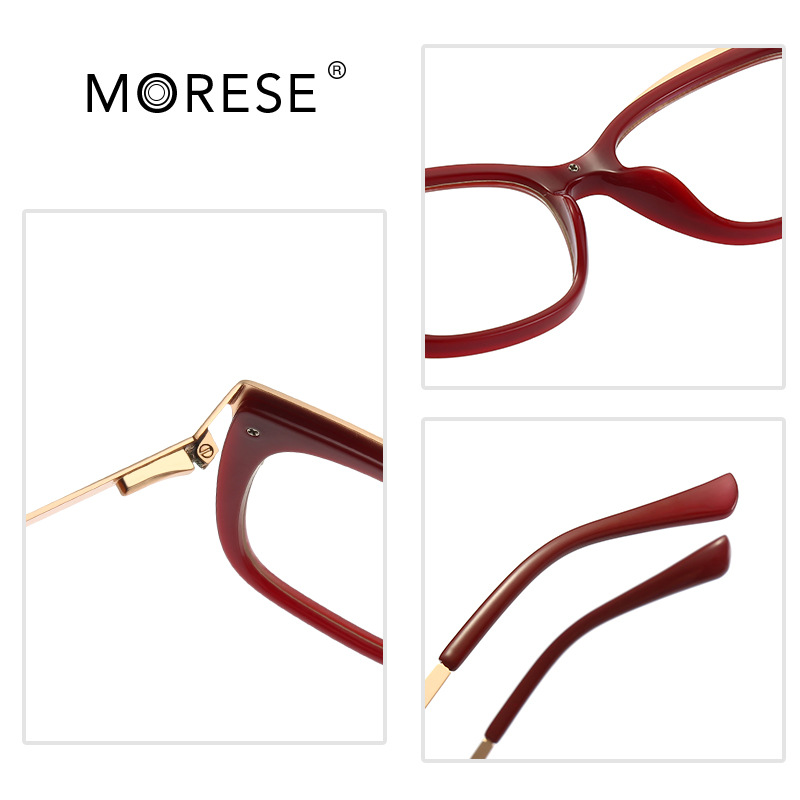 Kính Mát Tr90 Thời Trang Âu Mỹ Độc Đáo