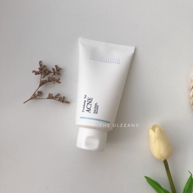 Sữa rửa mặt Pyunkang Yul Acne