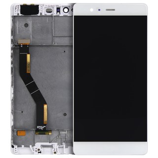 BỘ MÀN HÌNH HUAWEI P9 PLUS / VIE-L29 / VIE-AL10 KHUNG