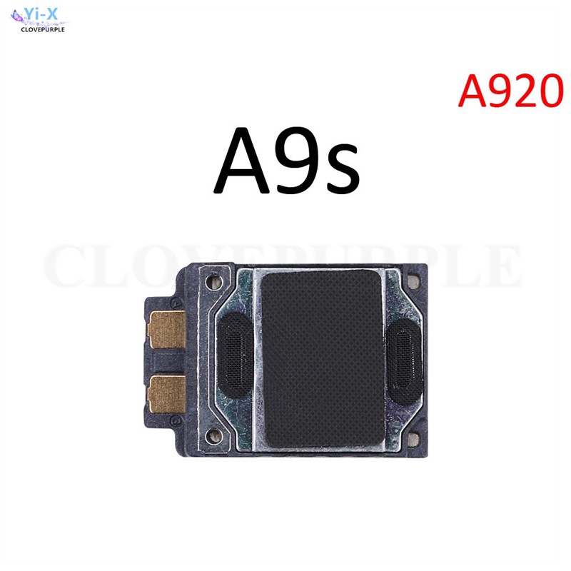 Tai Nghe Cho Samsung Galaxy A9S A9 A8 A7 A6 A5 A3 2018 2017 2016