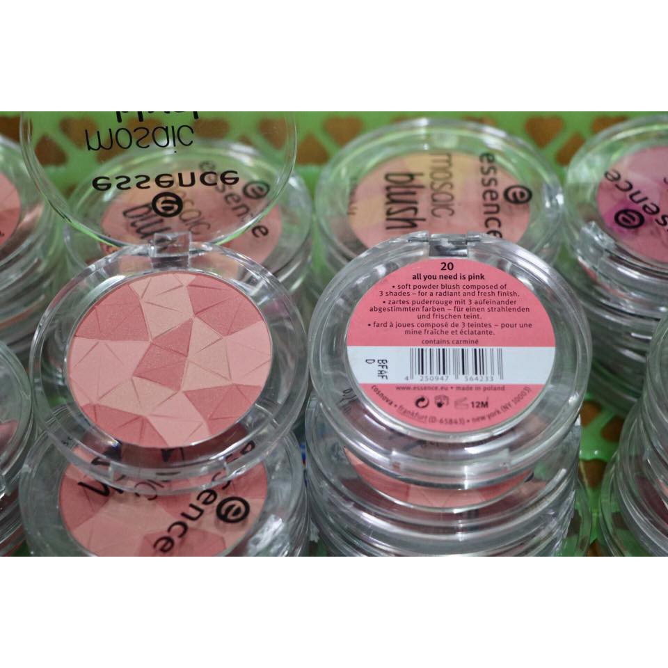 Phấn má hồng Essence - Đức