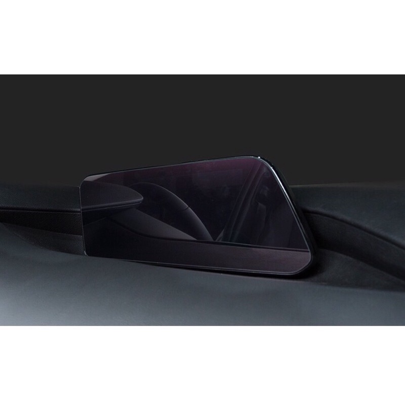 Miếng dán cường lực màn giải trí Mazda 3 2020-2023