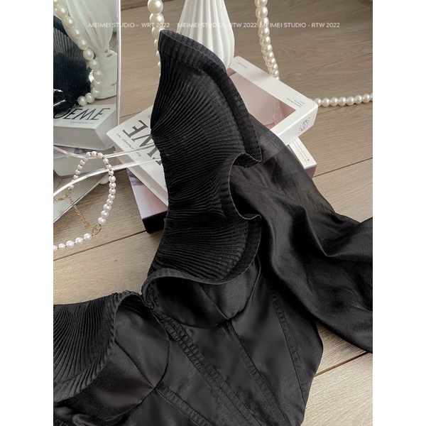 Set tơ kính bèo cao cấp