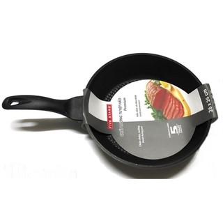 Chảo chống dính đun bếp từ Fivestar 22, 24 ,26, 28CM