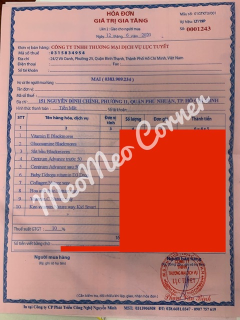 Viên uống hỗ trợ xương khớp Blackmores Glucosamine 1500mg Úc | BigBuy360 - bigbuy360.vn