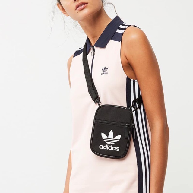 Túi mini bag adidas