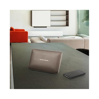 Loa Harman Kardon ESQUIRE2 - Bluetooth (Vàng) - Hãng phân phối chính thức