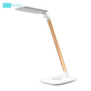 ĐÈN HỌC CHỐNG CẬN LED TIROSS TS1805 CÔNG SUẤT 14W[BẢO HÀNH CHÍNH HÃNG 1 NĂM]