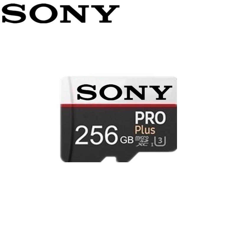 Nơi❣✣Thẻ Nhớ SONY Micro SD Mini TF 1tb 512gb 256gb 128gb 64gb | BigBuy360 - bigbuy360.vn