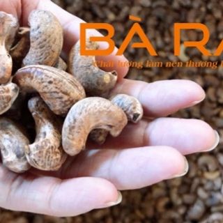 1 ký điều rang muối Bình Phước ( Vỡ còn vỏ)