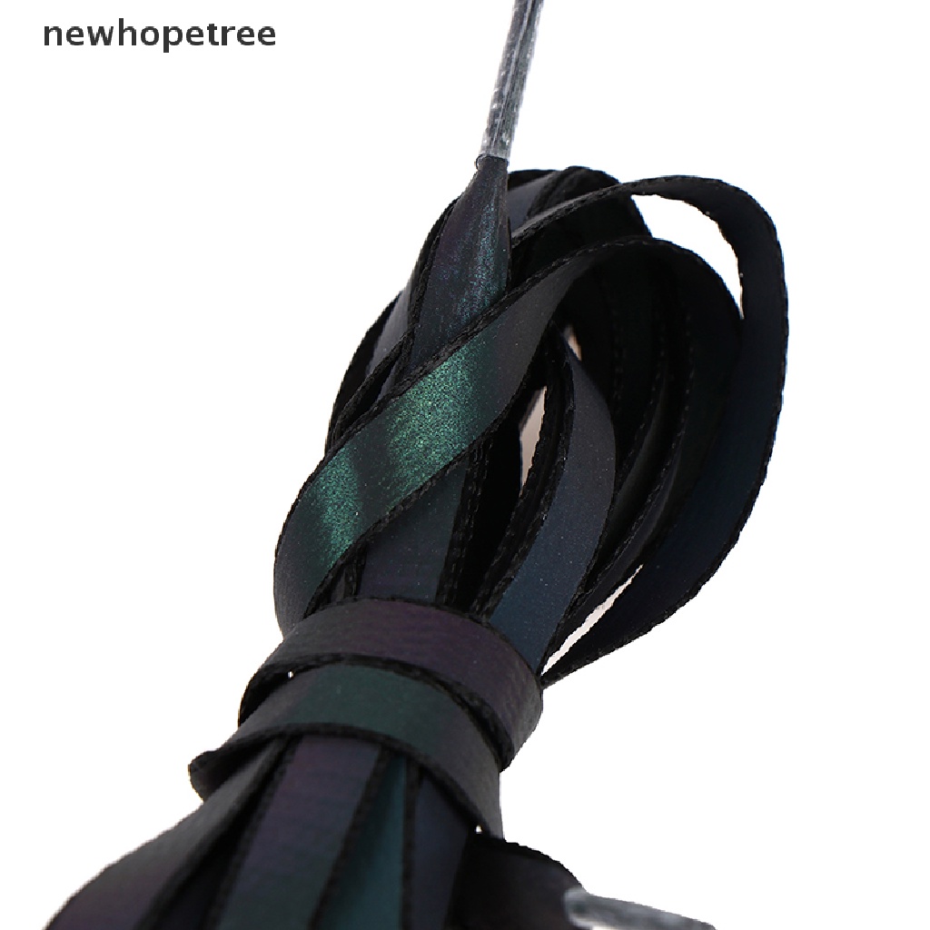 Dây Giày Phản Quang Ntvn 120 / 140 / 160cm