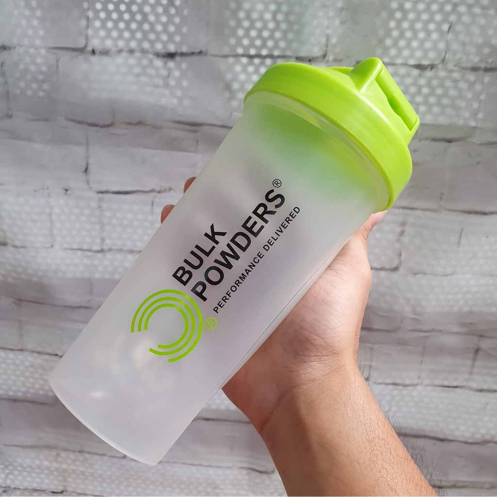 BÌNH SHAKER CÁC LOẠI 600ML