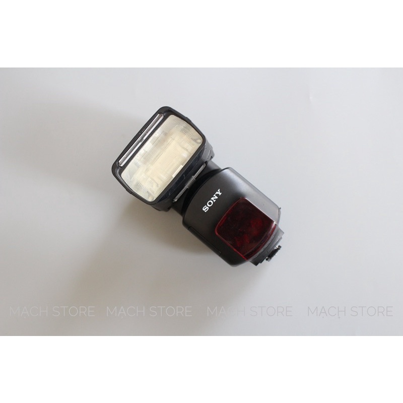 ĐÈN FLASH SONY HVL-F60M