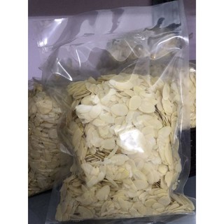 Hạnh nhân Úc cắt lát 500 gram