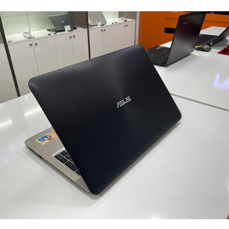 [Chuyên Gaming - Đồ Họa] Asus A556UF Core i7 6500U/ Ram 8Gb/ SSD 256Gb/ Card đồ họa rời Nvidia GT930MX . | BigBuy360 - bigbuy360.vn