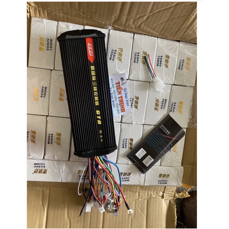 ic đen 1500w 60/84v 64/84