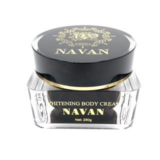 KEM BODY CỐT NAVAN