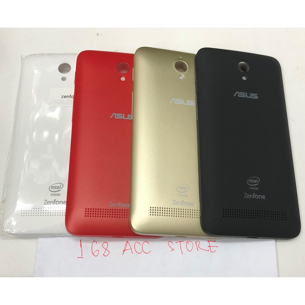 Ốp Lưng Điện Thoại Cho Asus Zenfone C Z007