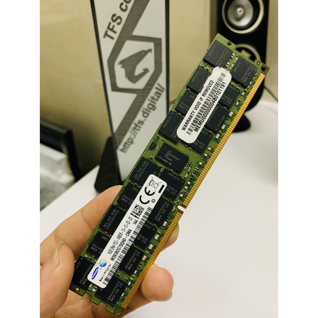 Ram Server DDR3 16gb Buss 1866 | BigBuy360 - bigbuy360.vn