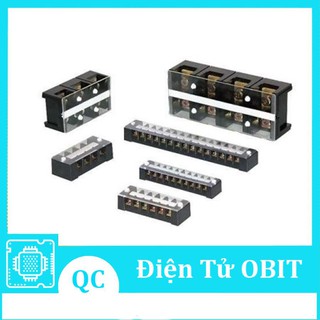 Cầu Đấu Điện Đủ Kích Thước